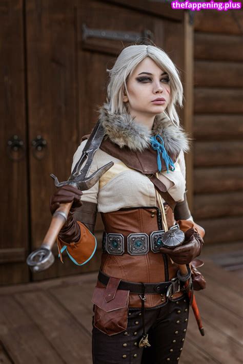 Alexandra Bessonova Sishka Sishka Nude Onlyfans Photo The Fappening Plus