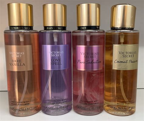 Fragrância Victoria Secrets Mais Vendida - Victoria’s Secrets: O Guia Definitivo das Fragrâncias Mais Amadas ...