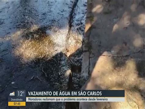 VÍDEOS Reveja as reportagens do Bom Dia Cidade desta quinta feira 15