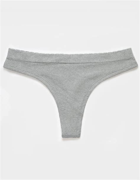 Bikini Underwear Tillys
