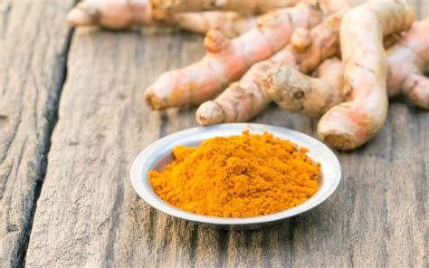 Turmeric Shown to Heal Rash-Skin Disease Lichen Planus