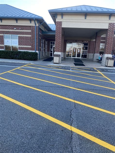 YMCA OF CENTRAL VIRGINIA - Lynchburg VA - Hours, Directions, Reviews