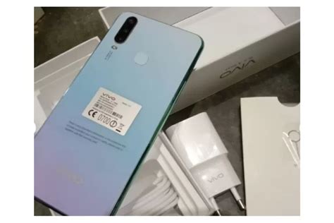 spesifikasi  harga hp vivo  harga bersahabat  perfoma
