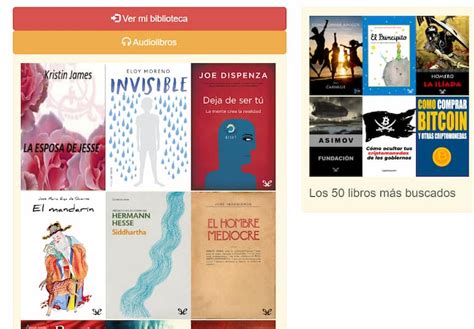 Las Mejores P Ginas Para Descargar Libros Gratis Pdf Cletutoz Home