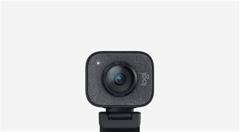 Уеб камера Logitech StreamCam 960-001281 | Цена - JAR Computers