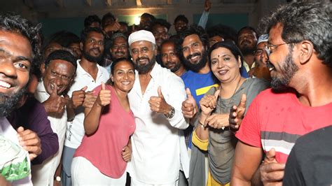 Rajinikanth wraps up his portions for 'Lal Salaam' - Telugu News ...