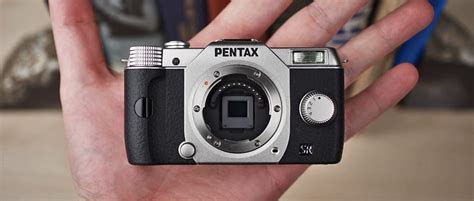 Pentax Q10 Digital Camera Review - Reviewed