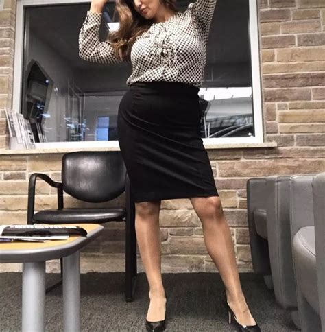 Office Look Nudes Secretary NUDE PICS ORG