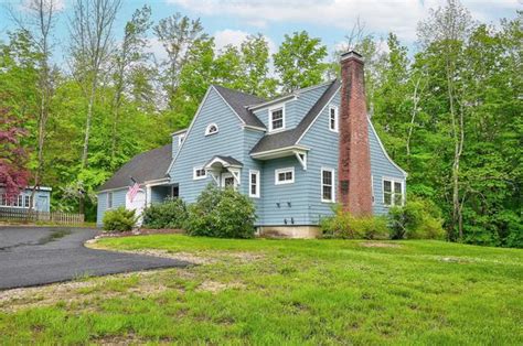 1 North Conway Homes For Sale And North Conway Nh Real Estate Movoto
