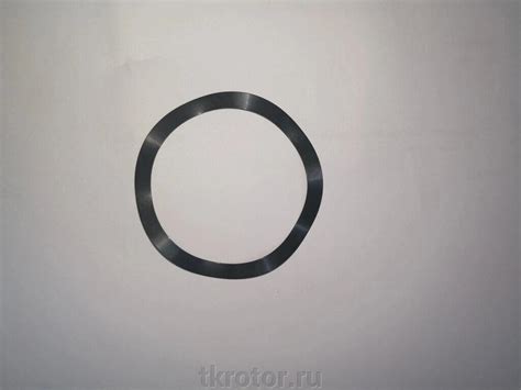 Пружинные шайбы под подшипник 52 (под подш. 180205, 180304) купить в ...
