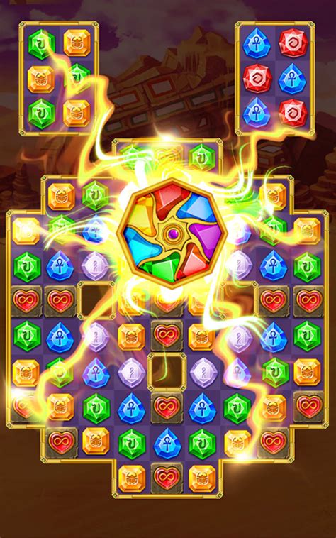 Android 용 Pharaoh Soul Egyptian Tale Apk 다운로드