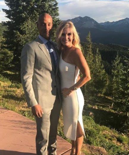 Who Is Jennifer Kish? Meet David Goggins’ Wife