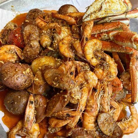 8 Best Seafood Restaurants In Kenner La 2023 Oak Rowan Foodie