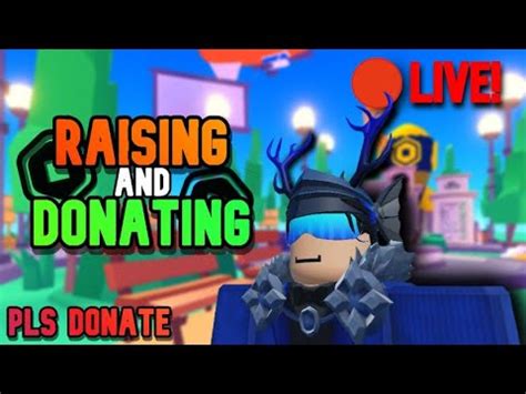 Pls Donate Live I Raising And Donating To Subs I Road To K Raised