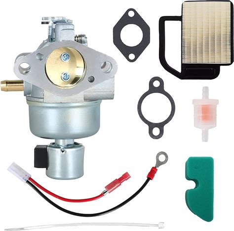 Epotoor S Carburetor S Replacement For Kohler