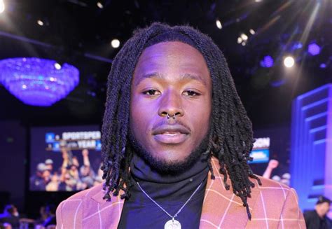 10+ Times A Super Bowl Champ: Alvin Kamara's Jaw-Dropping Net Worth Revealed