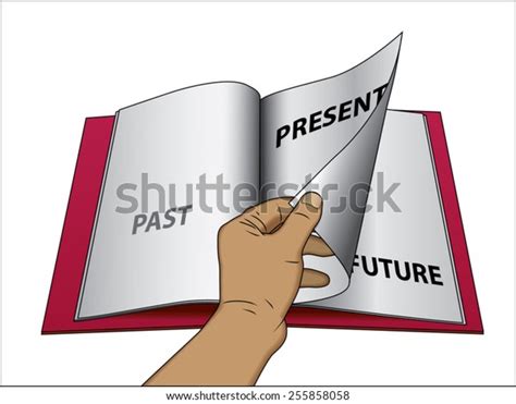 turn page stock vector royalty   shutterstock