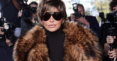 Lisa Rinna Net Worth 2023: What Is The RHOBH Star Worth?