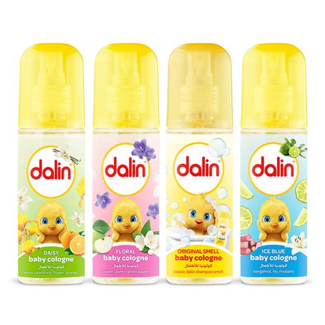 Products – Dalin Baby Care