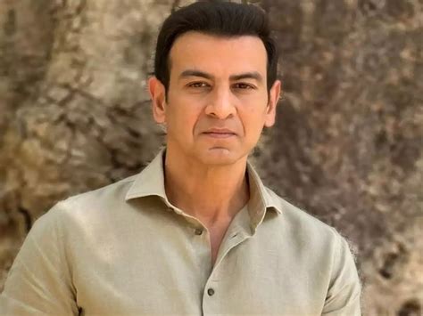 Ronit Roy Speaks Candidly About His Battle With Alcoholism