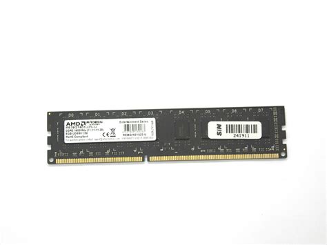 Компьютерный магазин «Антей» - Оперативная память DIMM DDR3 8Gb 1600Mhz ...