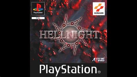 Dark Messiah Hellnight Psx Part 1 Youtube