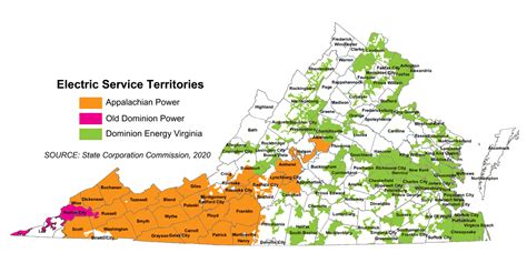 Bills Would Bring Shared Solar To Appalachian Power Territory Expand