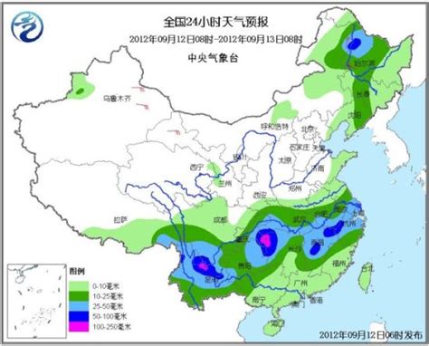 今明两天我国中东部局地降温8 10℃降温暴雨新浪天气预报