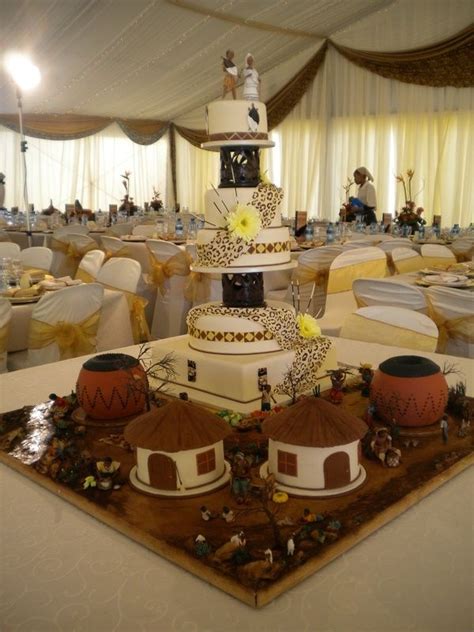 Wedding Ideas Hen, Wedding & Honeymoon Planning Ideas: Setswana ...