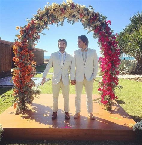 Sem Beijo Gay Minha M E Uma Pe A Tem Discurso Contra Homofobia Metr Poles