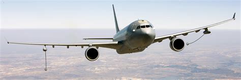 Eda Launches Automatic Air To Air Refuelling Project For Hose Drogue