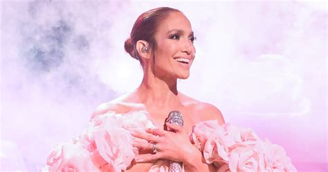 Jennifer Lopez announces 'This Is Me...Now' tour in North America