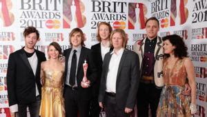 Régine Chassagne Net Worth | Celebrity Net Worth