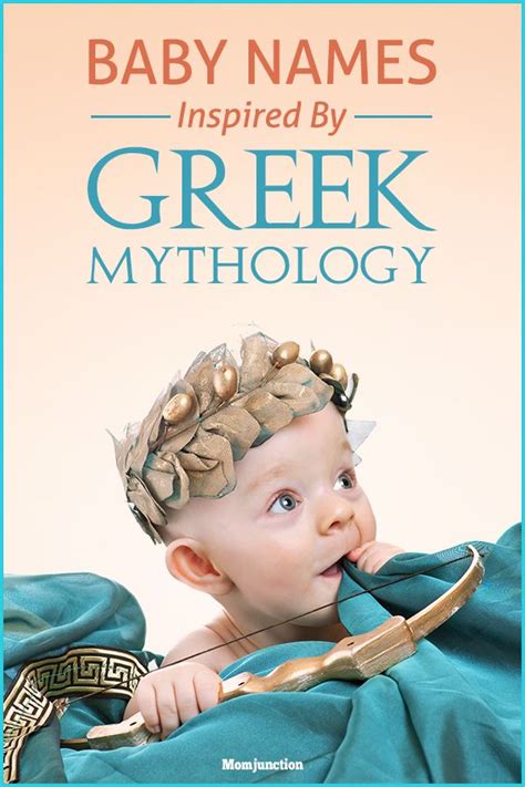 100 Greek Mythology Baby Names Gods Goddesses Greek Girl Names