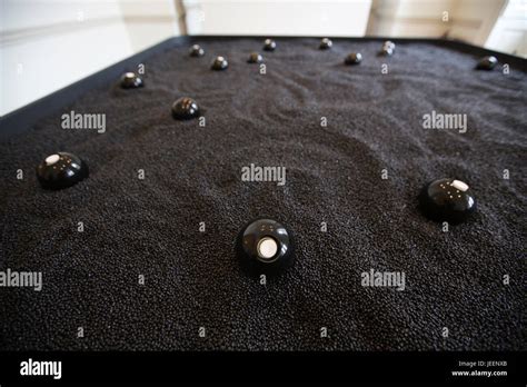 Mark Buxton – Comme des Garçons, exhibit at 'Perfume: A Sensory Journey ...