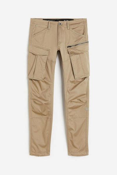 Брюки G-Star Raw - купить с доставкой по выгодным ценам в интернет ...