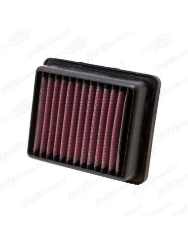 FILTRO DE AIRE K N PARA KTM DUKE 250 DUKE390