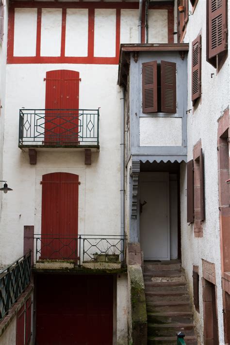 Guide Vert Pays Basque France Espagne Et Navarre 4