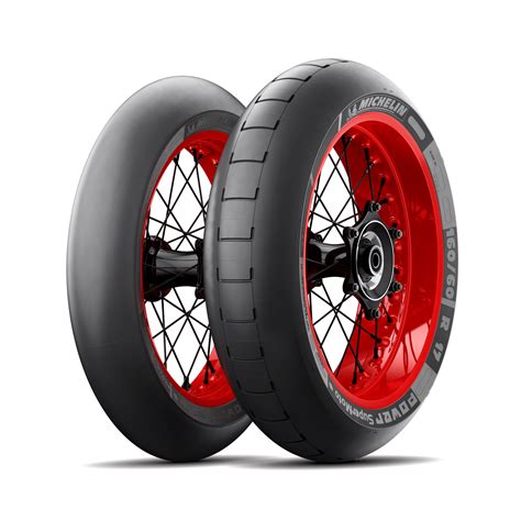 MICHELIN POWER SUPERMOTO RAIN - Motorcycle Tire | MICHELIN USA