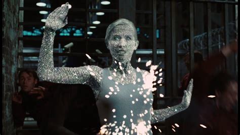 X Men Emma Frost Diamond