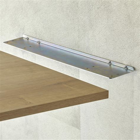 equerre de fixation invisible acier mm msa france groupe sofive