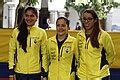 categoryecuador womens national association football team wikimedia