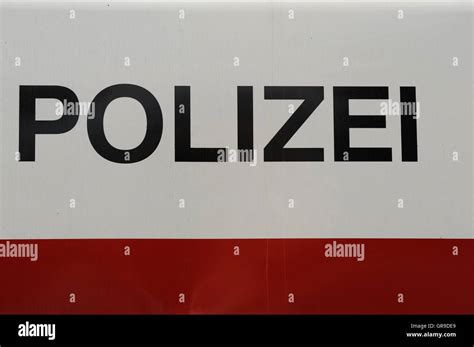 Police Symbols Hi Res Stock Photography And Images Alamy