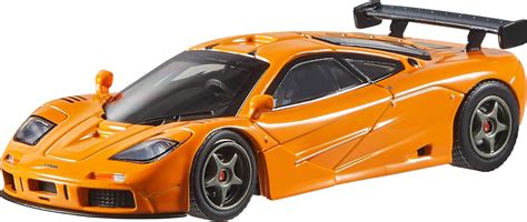 Hot Wheels Premium Mclaren F Rd Scale Vehicle Officially Licensed Replicas For Adult