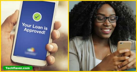 Best Mobile Loan Apps In Ghana Get Upto Ghc Instant Loan With