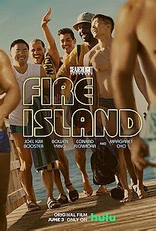 Fire Island (film) - Wikipedia