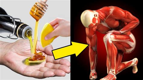 Mix Olive Oil Lemon And Honey And After One Night These 10 Incredible Benefits Will Happen To Your