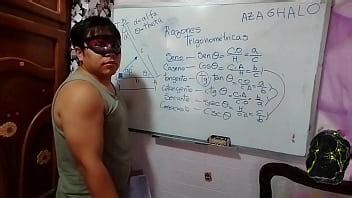 Ejercicios Sexuales Matemáticos Funciones Eróticas Trigonométricas XVIDEOS