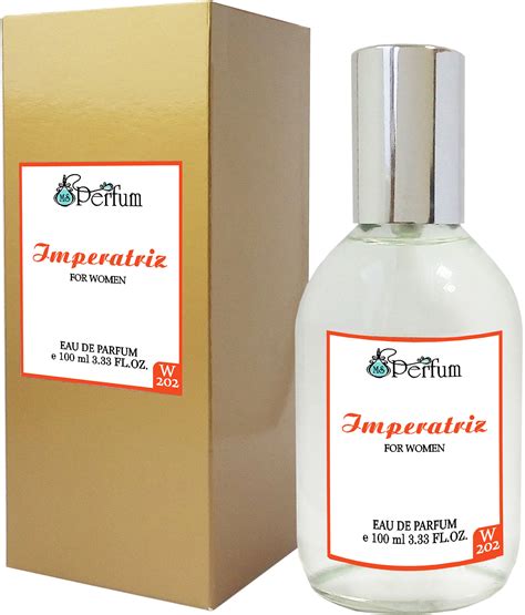 Духи для женщин MsPerfum Imperatriz (версия Dolce&Gabbana Anthology l ...