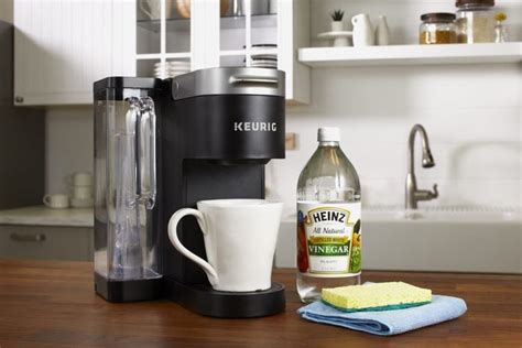 3 Tips For Cleaning Your Keurig Coffee Maker Thecommonscafe